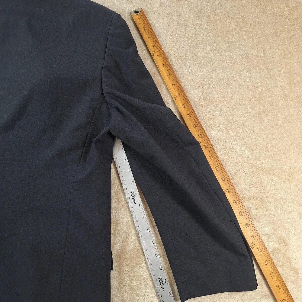 Nino Cerruti brand labels